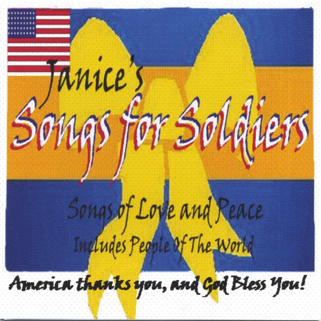 Songs For Soldiers