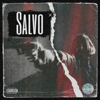 Salvo by Asa Jake