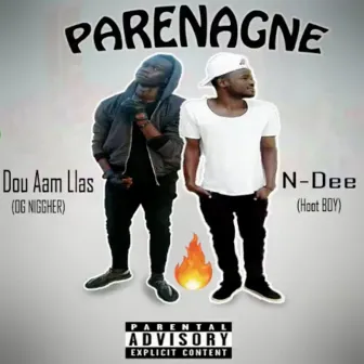 Parenagne by Dou Aam Llas