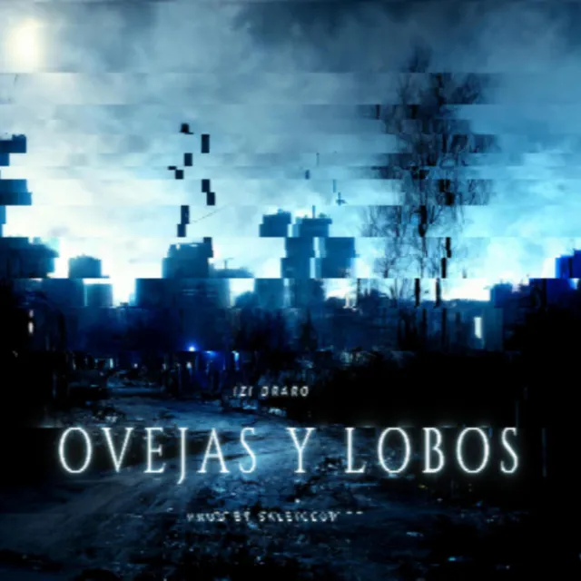 Ovejas y lobos