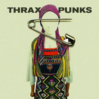 Thrax Punks by Thrax Punks