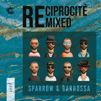 Réciprocité Remixed by Sparrow & Barbossa