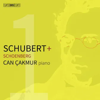 Schubert + Schoenberg by Can Çakmur