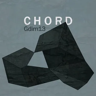 Gdim13 by Chord