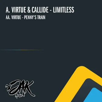 Limitless / Penny's Train by Callide