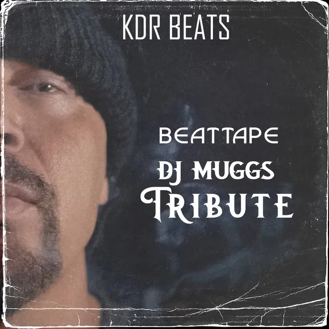 Beat 8 Dj Muggs Tribute