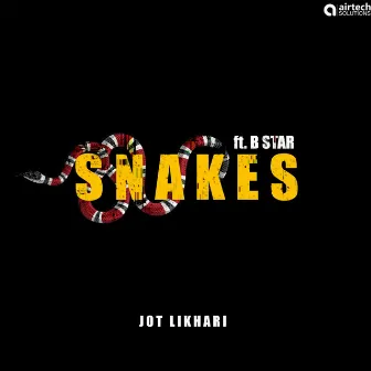 Snakes by B Star