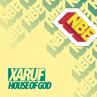 House Of God by Xaruf