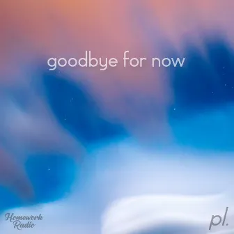 Goodbye For Now by Mildred