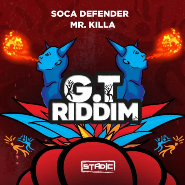 Soca Defender