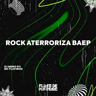 Rock Aterroriza Baep by DJ MENO 011