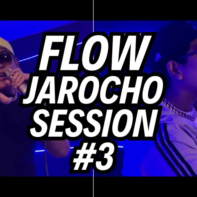 Flow Jarocho Session #3