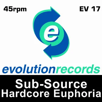 Hardcore Euphoria by Subsource