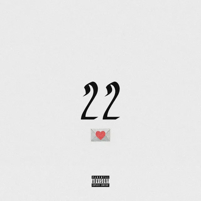 22