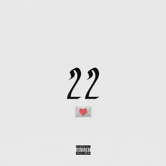 22 by Maiky X