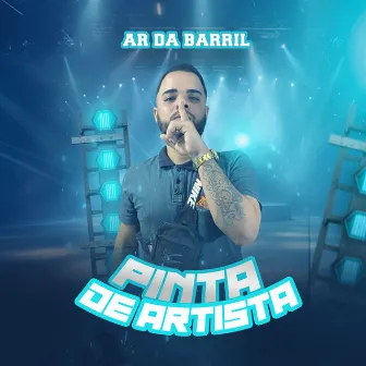 Pinta de Artista by ar da barril