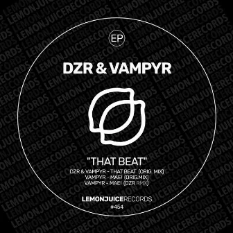 That Beat by DZR