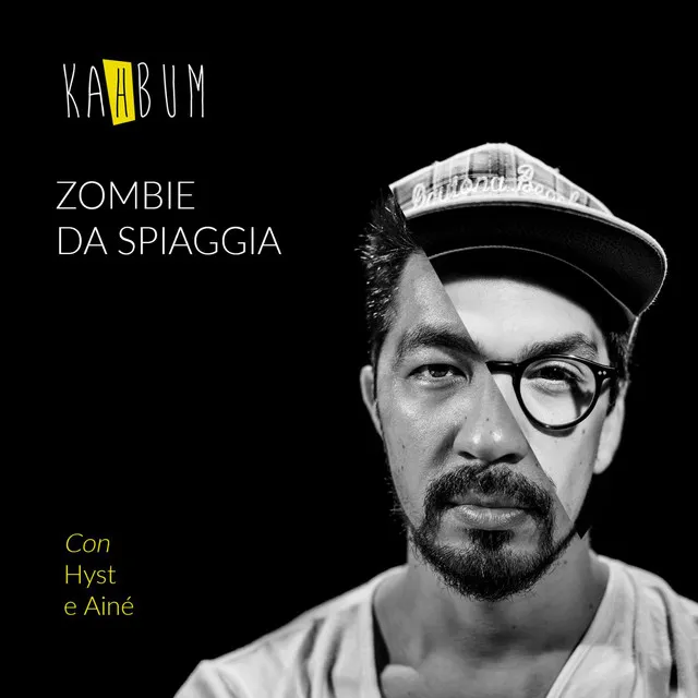 Zombie da Spiaggia (feat. Aine & Hyst)