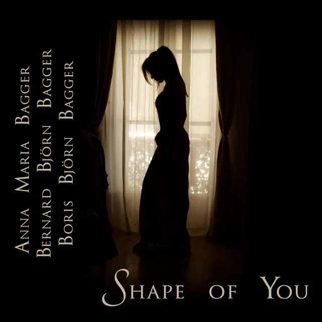 Shape Of You