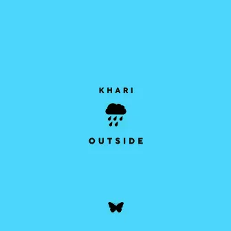 Outside by Khari