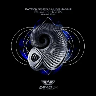 Black Horn (Flanko Remix) by Hugo Hasani