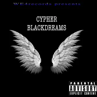 Black Dreams by Cypher