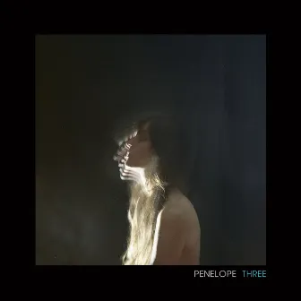 Penelope Three by Penelope Trappes