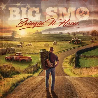 Bringin' It Home by SMO