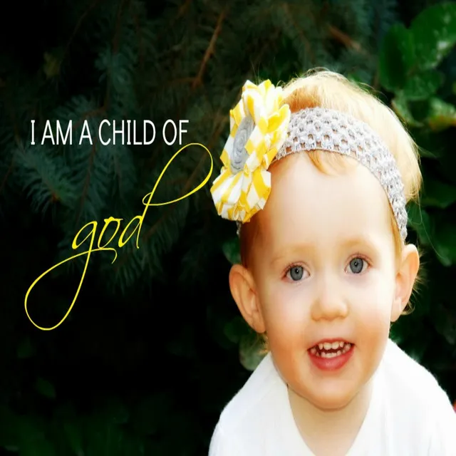 I Am a Child of God - Marvin Goldstein (Cover by The Piano Gal)