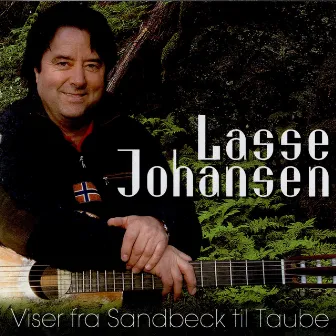 Viser fra Sandbeck til Taube by Lasse Johansen