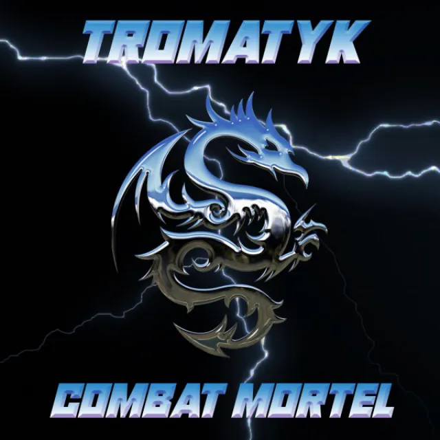 Combat mortel