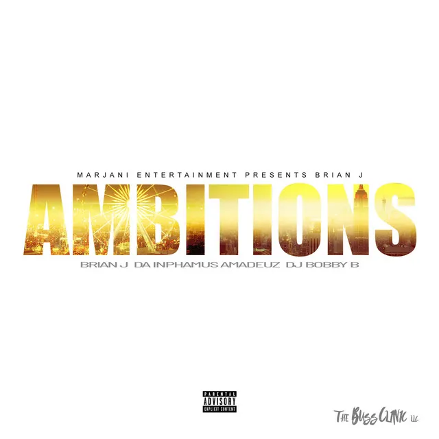 Ambitions