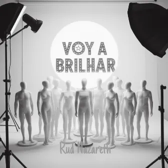 Voy a Brilhar by Rud Nazareth