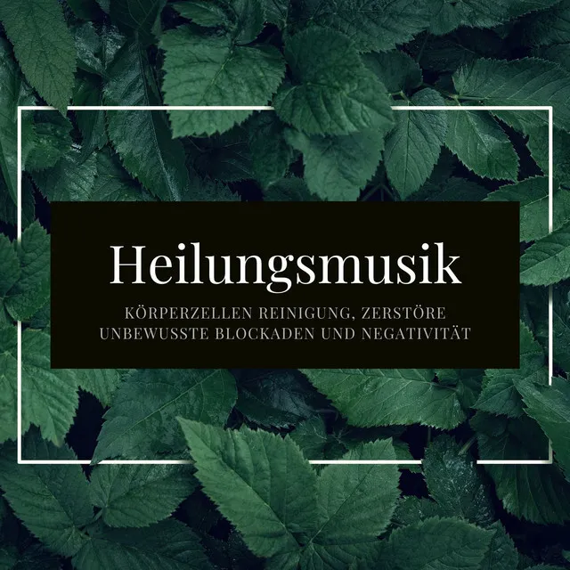 Heilungsmusik