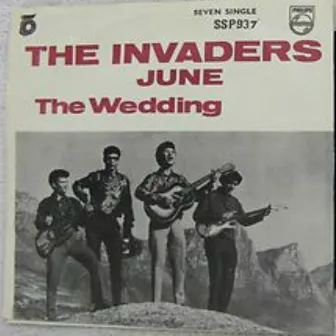 June + The Wedding by The Invaders