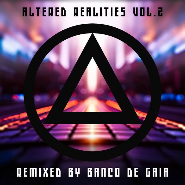 Beauty & The East - Banco de Gaia Remix