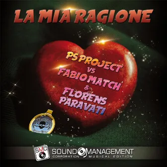 La Mia Ragione by Fabio Match