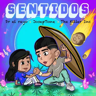 Sentidos by DR El Rayo