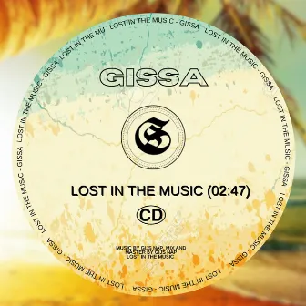 Lost in the Music by Gissa