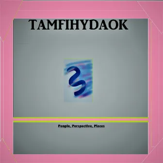 Tamfihydaok by Werdsmith