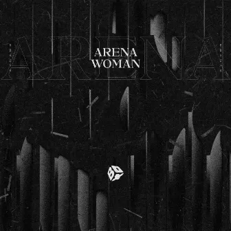 Woman by Arena