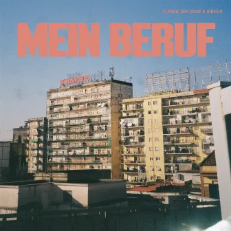 Mein Beruf by Hiner K.