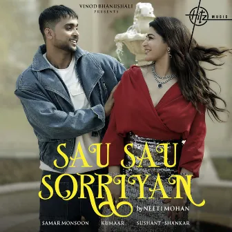 Sau Sau Sorriyan by Sushant Shankar