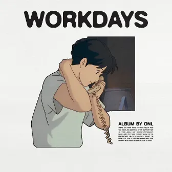 WORKDAYS by ONL