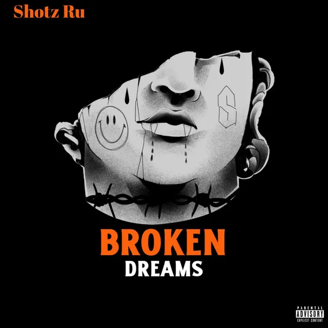 Shotz Ru (Drown)