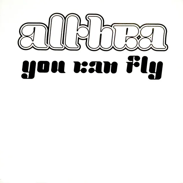 You Can Fly - Radio Fly Cut