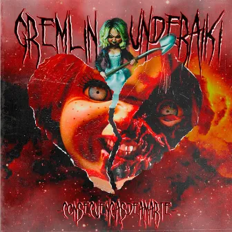 Consecuencias de Amarte by Gremlin Shawty