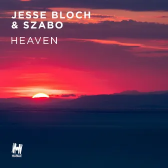 Heaven by Jesse Bloch