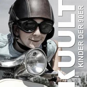 Kinder der 90er (Radio Version) by Kuult