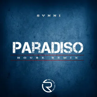 Paradiso by Svnni